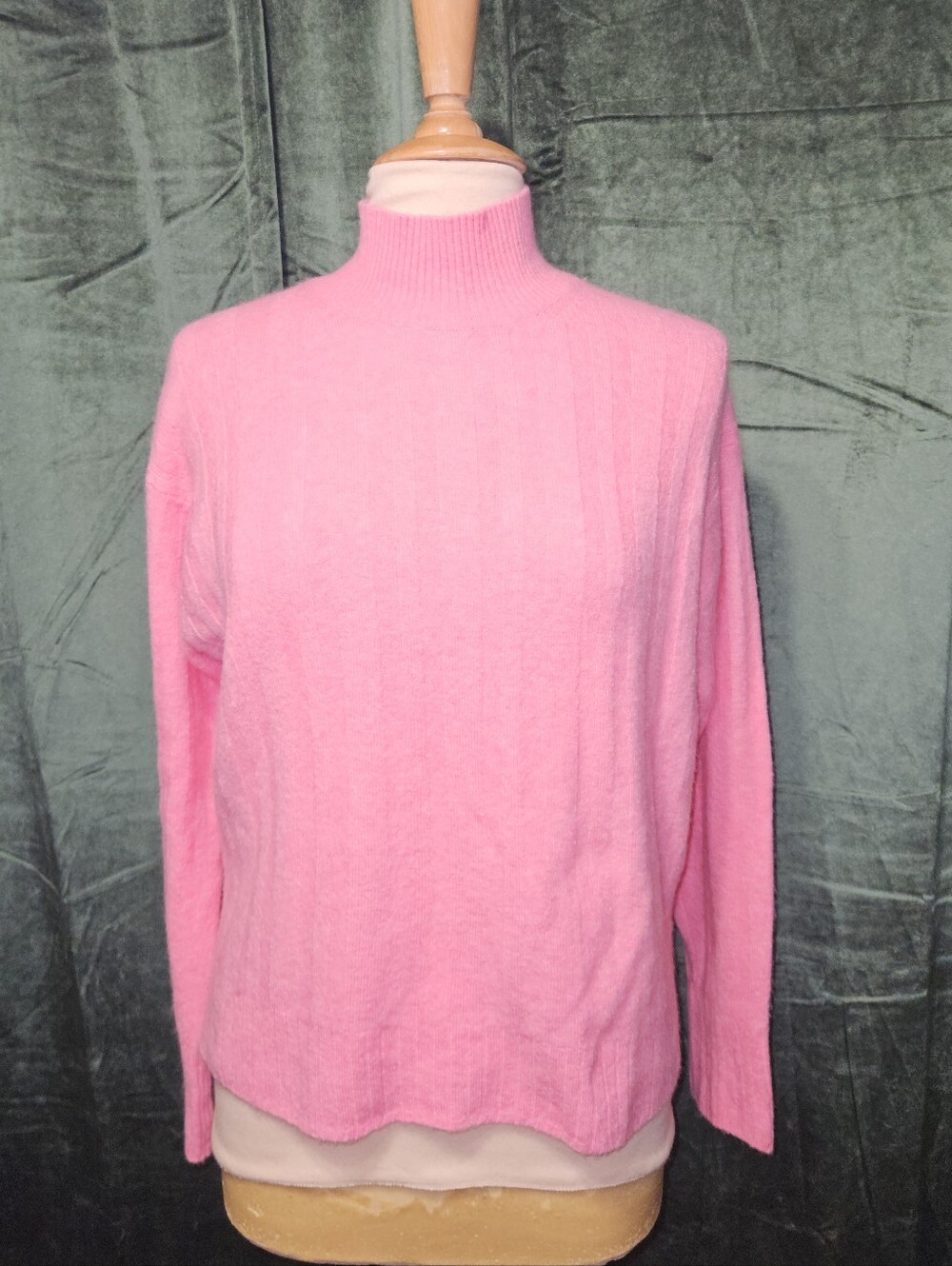 J. Crew Wool Blend Sweater